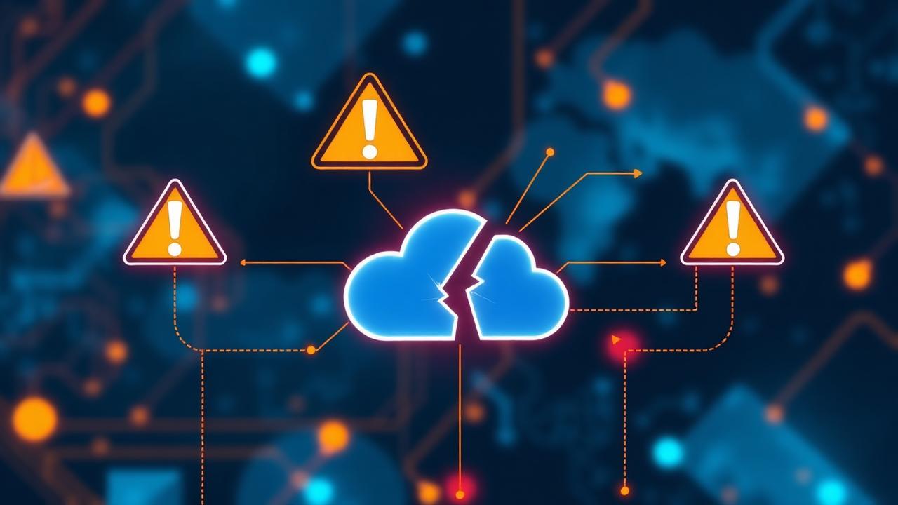 Avoiding Common Cloud Migration Mistakes: Lessons from Failed Azure ...