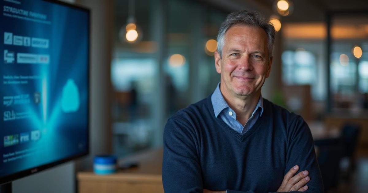 About Jonah Andersson - Microsoft MVP & Azure Expert | Learning ...